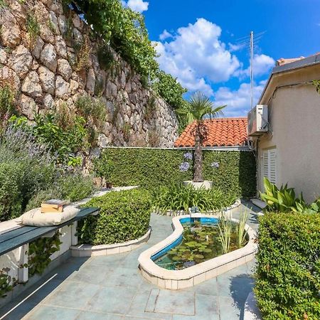 Sunny Palace Apartments Dubrovnik Zimmer foto