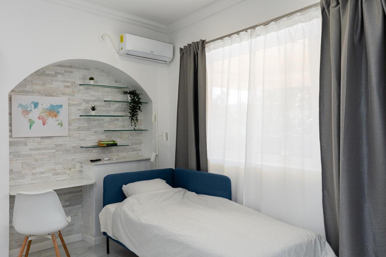 Sunny Palace Apartments Dubrovnik Zimmer foto