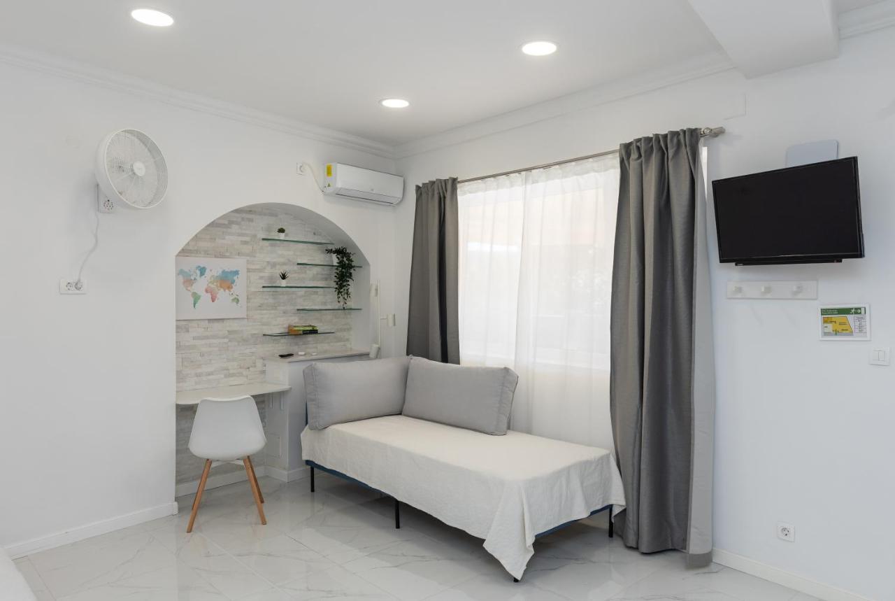 Sunny Palace Apartments Dubrovnik Zimmer foto