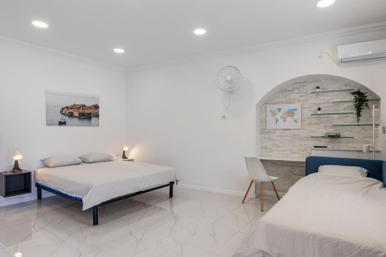 Sunny Palace Apartments Dubrovnik Zimmer foto